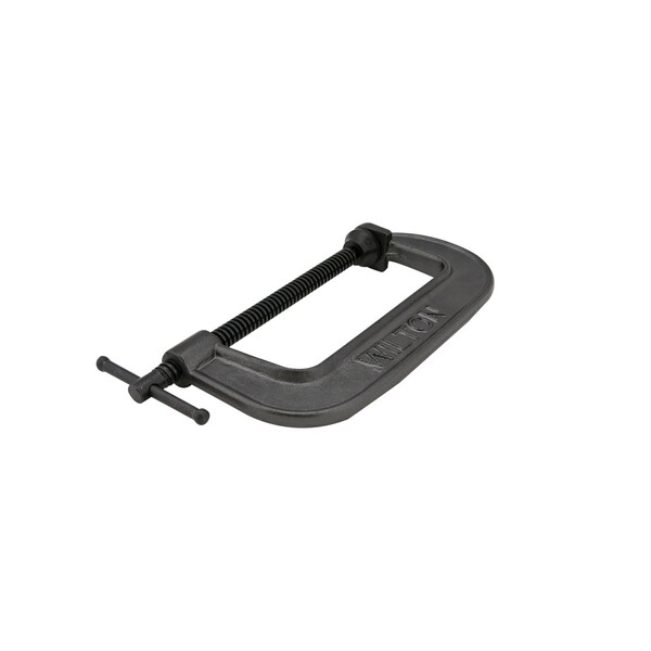 Wilton 540A-14, 540A Series C-Clamp, 0in. - 14in. Jaw Opening, 3-3/4in. Throat Depth 22009 - main